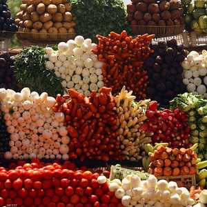 تشهد أسعار الغذاء في السودان ارتفاعا متواصلا