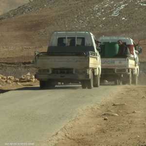 أعلن الجيش، في بيان، ضبط 20900 لتر من الوقود