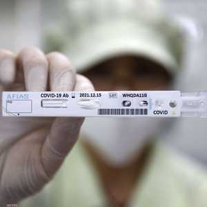 الولايات المتحدة تكثف الفحوص