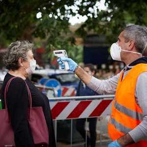 إيطاليا في الطريق لاحتواء كورونا