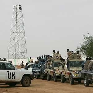 دارفور شهدت حرب أهلية طاحنة (أرشيفية)