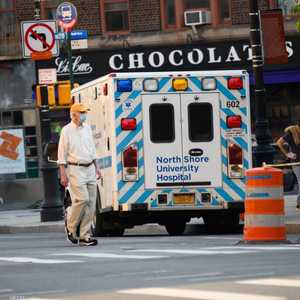 كورونا في الولايات المتحدة.. أرقام جديدة