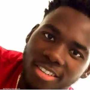 اللاعب الراحل فرانسوا كابلان