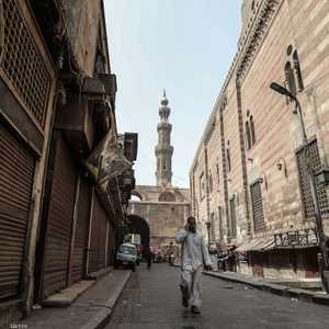مصر ستفرض إجراءات وقائية في العيد