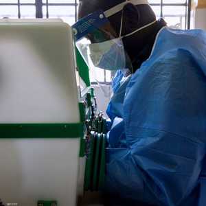 جهود مواجهة كورونا يجب أن لا تقتصر على الجهات الرسمية