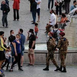 إيطاليا تعود للحياة بعد فيروس كورونا