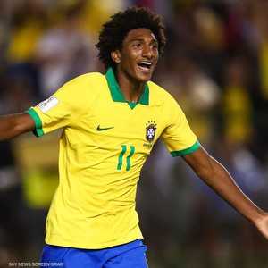 نيمار الجديد