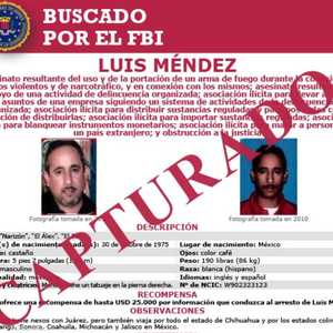 الأنف الكبير كان مطلوبا في الولايات المتحدة أيضا