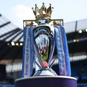 سوف يسمح لليفربول برفع كأس البطولة من دون جمهور