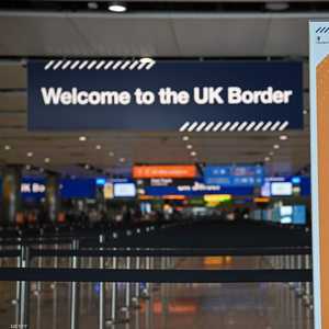 لندن تفكر في عدة خيارات لثني المهاجرين عن القدوم إليها