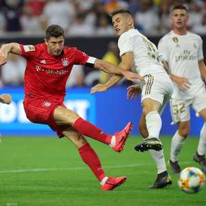 ستحدد مواعيد المباريات عندما يكون جدول عام 2021 واضحا. أرشيف