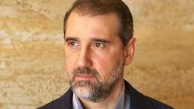 رامي مخلوف تخلف عن سداد الضرائب وفق الحكومة السورية