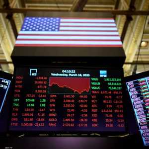 الوباء أثر بشدة على الاقتصاد الأميركي