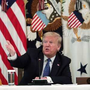 سبق أن وجه ترامب عدة اتهامات للصين.