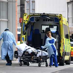 تم تسجيل 106 آلاف إصابة خلال 24 ساعة