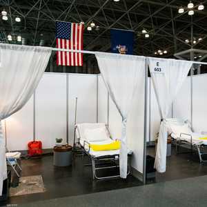 لا تزال أميركا تعد لوحدها أكثر من ربع وفيات كورونا