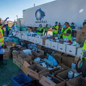 المكسيك ودول أميركا الجنوبية تعاني من الإصابات بفيروس كورونا