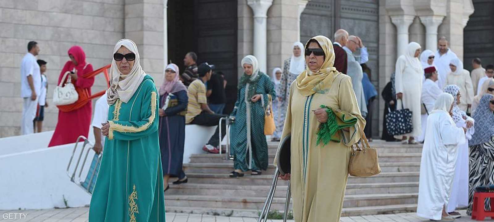 المساجد ستفتح أبوابها في الرابع من شهر يونيو القادم