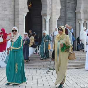 المساجد ستفتح أبوابها في الرابع من شهر يونيو القادم