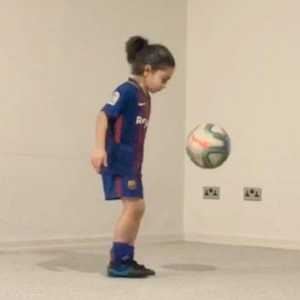 أرات يبلغ من العمر 6 سنوات