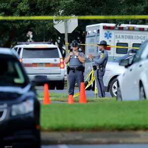 عناصر من شرطة ولاية فرجينيا (أرشيف)