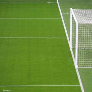 ملاعب مهجورة بسبب فيروس كورونا