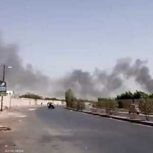 الطائرة تحطمت أثناء هبوطها في مطار كراتشي