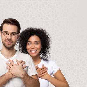 تخلى عن مرارة الحياة بالتسامح