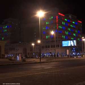 الكويت فرضت حظرا كليا لمواجهة كورونا