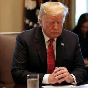 وجه ترامب تحذيرا للحكام الذين يرفضون دعوته