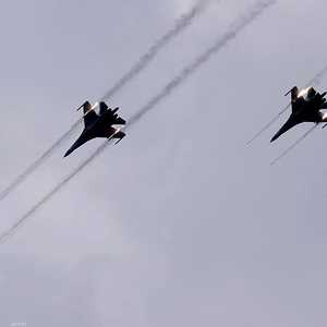 اتفاقية الأجواء المفتوحة تسمح بتنفيذ عدد من رحلات الاستطلاع