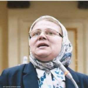 شرين فراج قالت إنها تعافت بعد تناول عقار لعلاج الملاريا