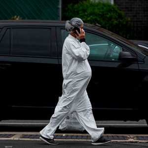 الحوامل عليهم اتخاذ إجراءات إضافية ضد كورونا