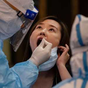 التجارب أجريت على عشرات المرضى