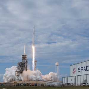 ترامب سيحضر شخصيا إطلاق أول مهمة مأهولة إلى الفضاء