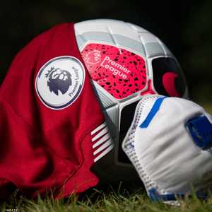 مباريات البريميرليغ متوقفة منذ منتصف مارس