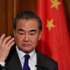 وانغ يي قال إن بكين وواشنطن تقتربان من حرب باردة جديدة