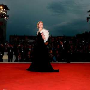 كيت بلانشيت سترأس مهرجان البندقية السينمائي في دورته رقم 77