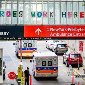 الولايات المتحدة أكثر دولة متأثرة بفيروس كورونا