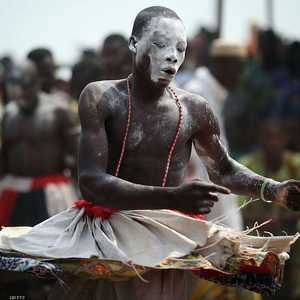 سحرة الفودو في هايتي - أرشيفية