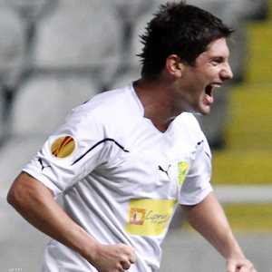 اللاعب الصربي السابق انتحر في شقته