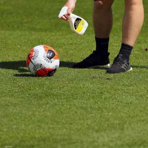 الدوري الإنجليزي يأخذ الضوء الأخضر للمرحلة الأخيرة للاستئناف