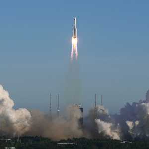 الصين مستمرة في برامجها الفضائية رغم فيروس كورونا