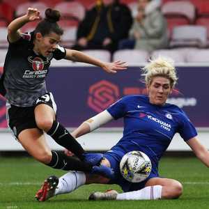 دوري السيدات لن يستكمل هذا الموسم