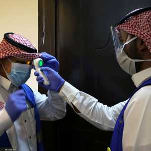 اتخذت السلطات السعودية إجراءات احترازية لمواجهة وباء كورونا