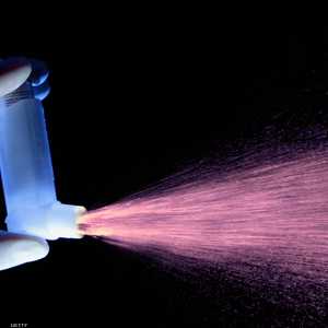 البخاخ يعمل على احتواء المرض قبل تفاقم حالة المريض