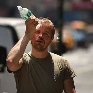 تحذير من المنظمة العالمية للأرصاد الجوية بشأن "كورونا والحر"