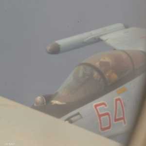 مواجهة أميركية-روسية.. أرشيفية