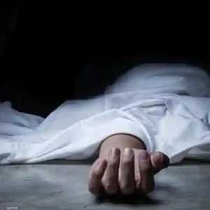 المتوفون جيمعهم من الرجال.. لقطة أرشيفية