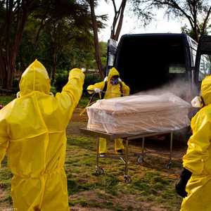 فقدت بيرو نحو 4 آلاف إنسان من جراء وباء كورونا